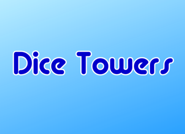 Dice Towers