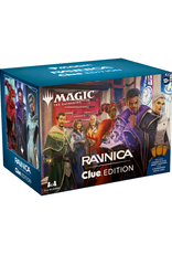Wizards of the Coast MTG: Murders at Karlov Manor (Ravnica: Clue Edition)