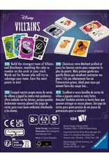 Ravensburger Disney Villains: The Card Game