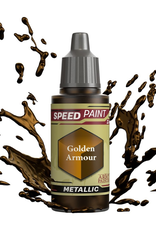 The Army Painter Speedpaint 2.0: Golden Armour (18ml)