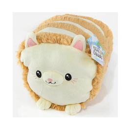 Squishable Mini Squishable: Cat Loaf