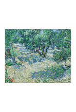 Diamond  Dotz Diamond Art Kit: Van Gogh's "Olive Orchard"