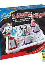 Thinkfun Laser Maze: Beam-Bending Logic Game
