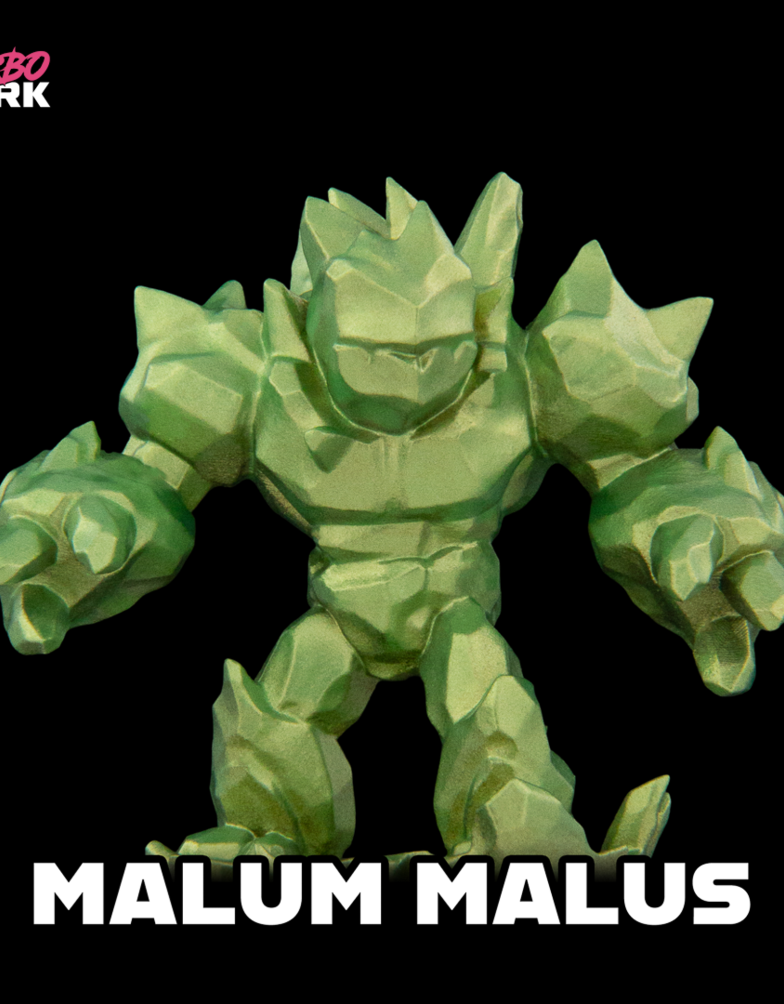 Metallic: Malum Malus
