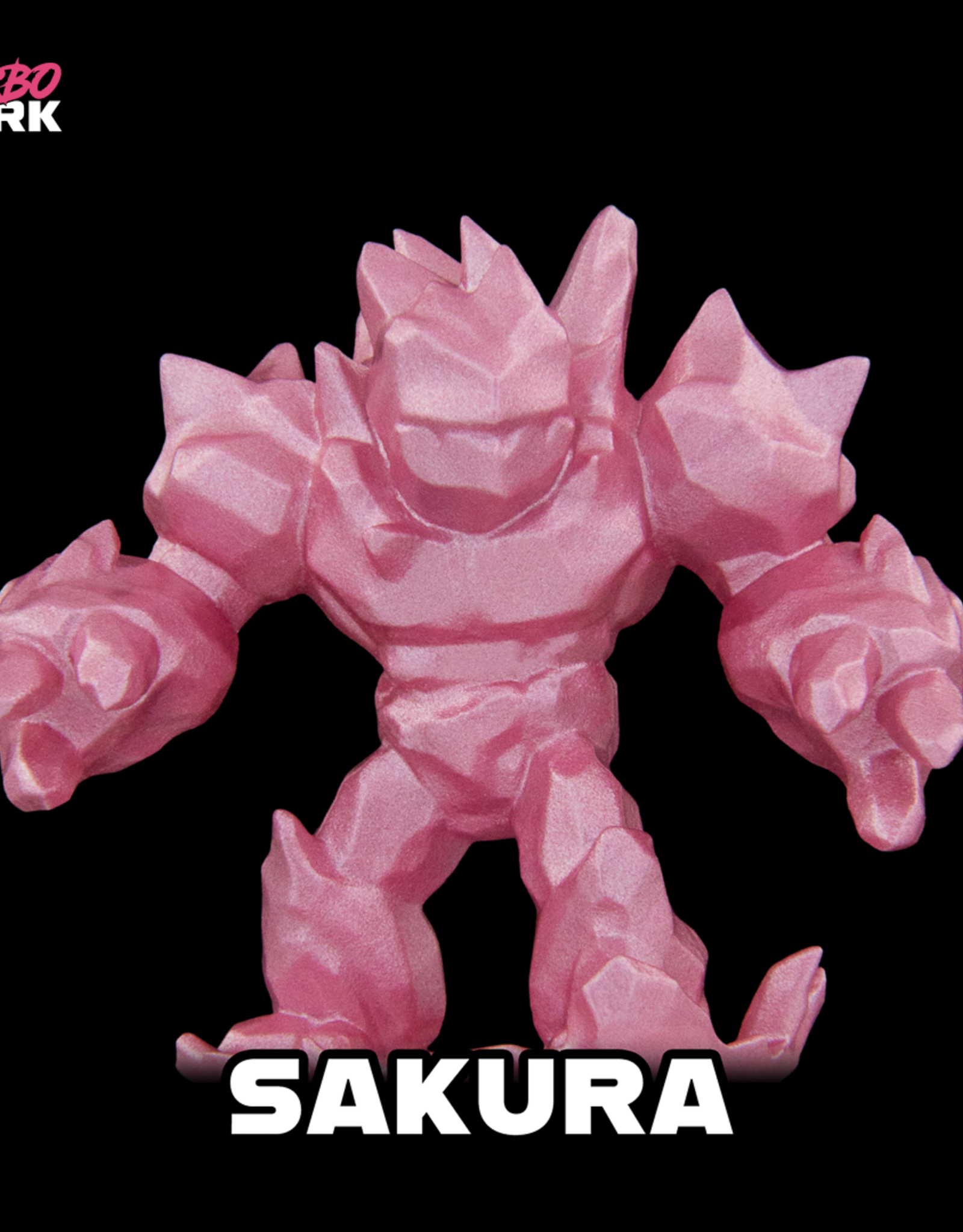 Metallic: Sakura