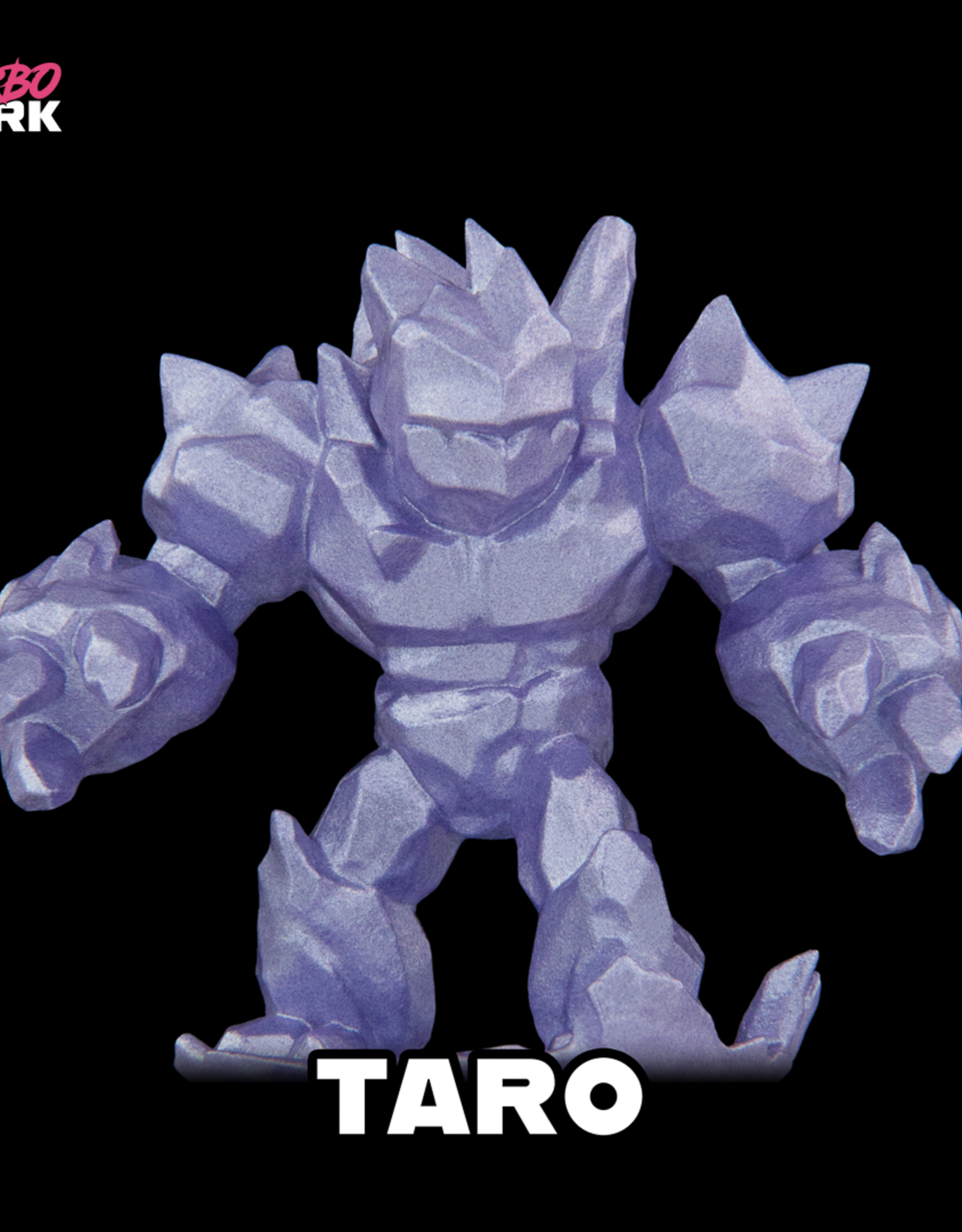 Metallic: Taro