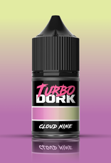 TurboShift: Cloud Nine