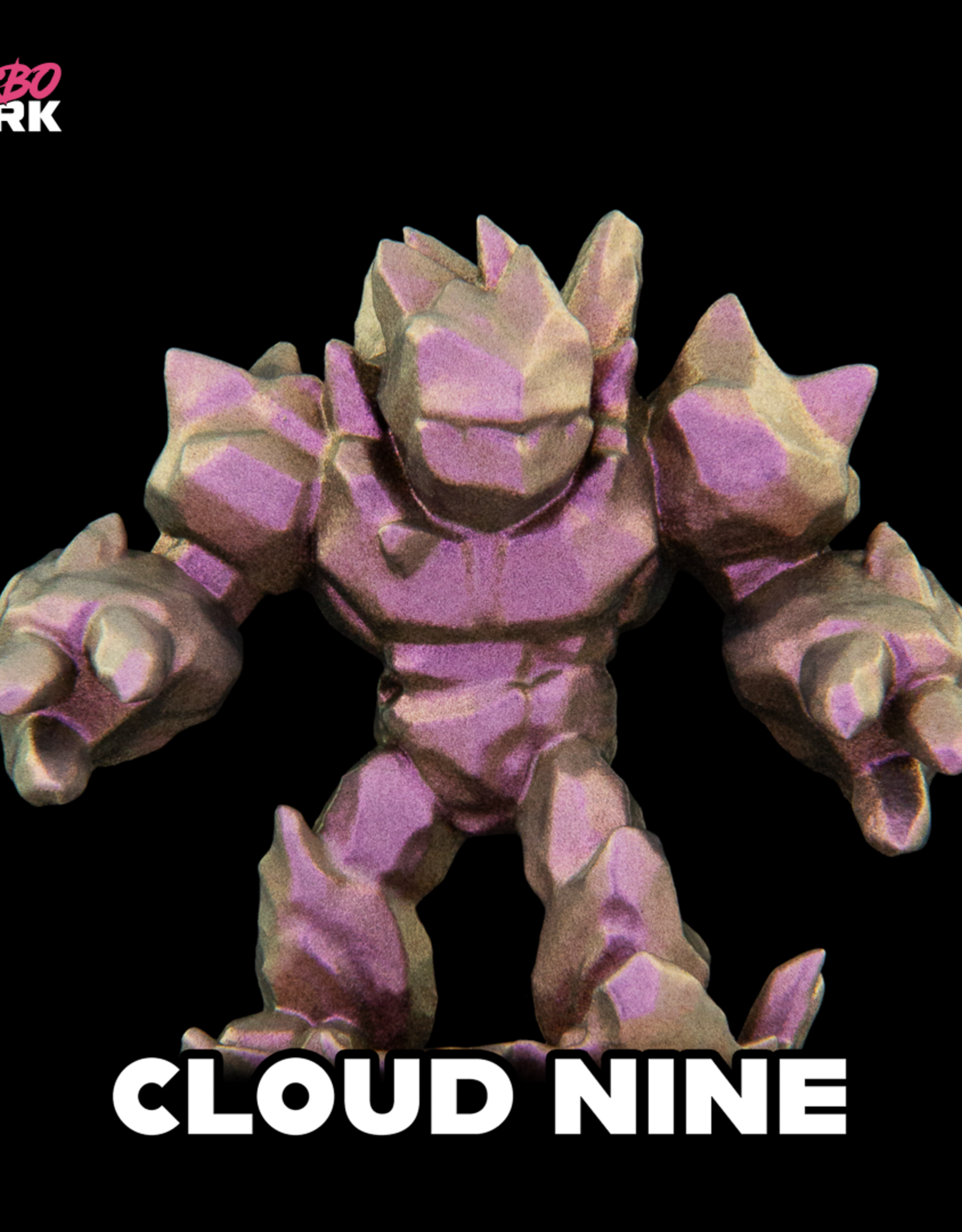 TurboShift: Cloud Nine