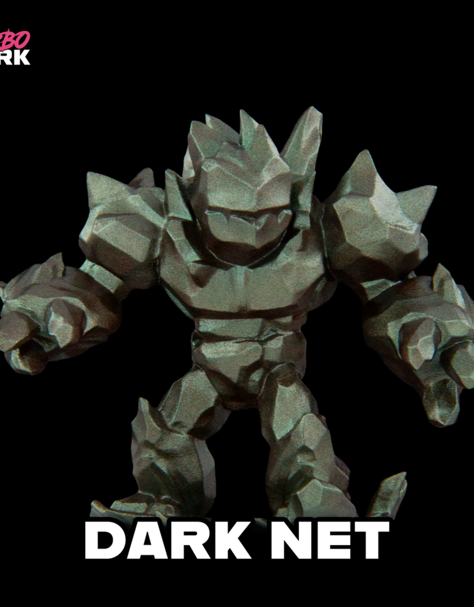 TurboShift: Dark Net