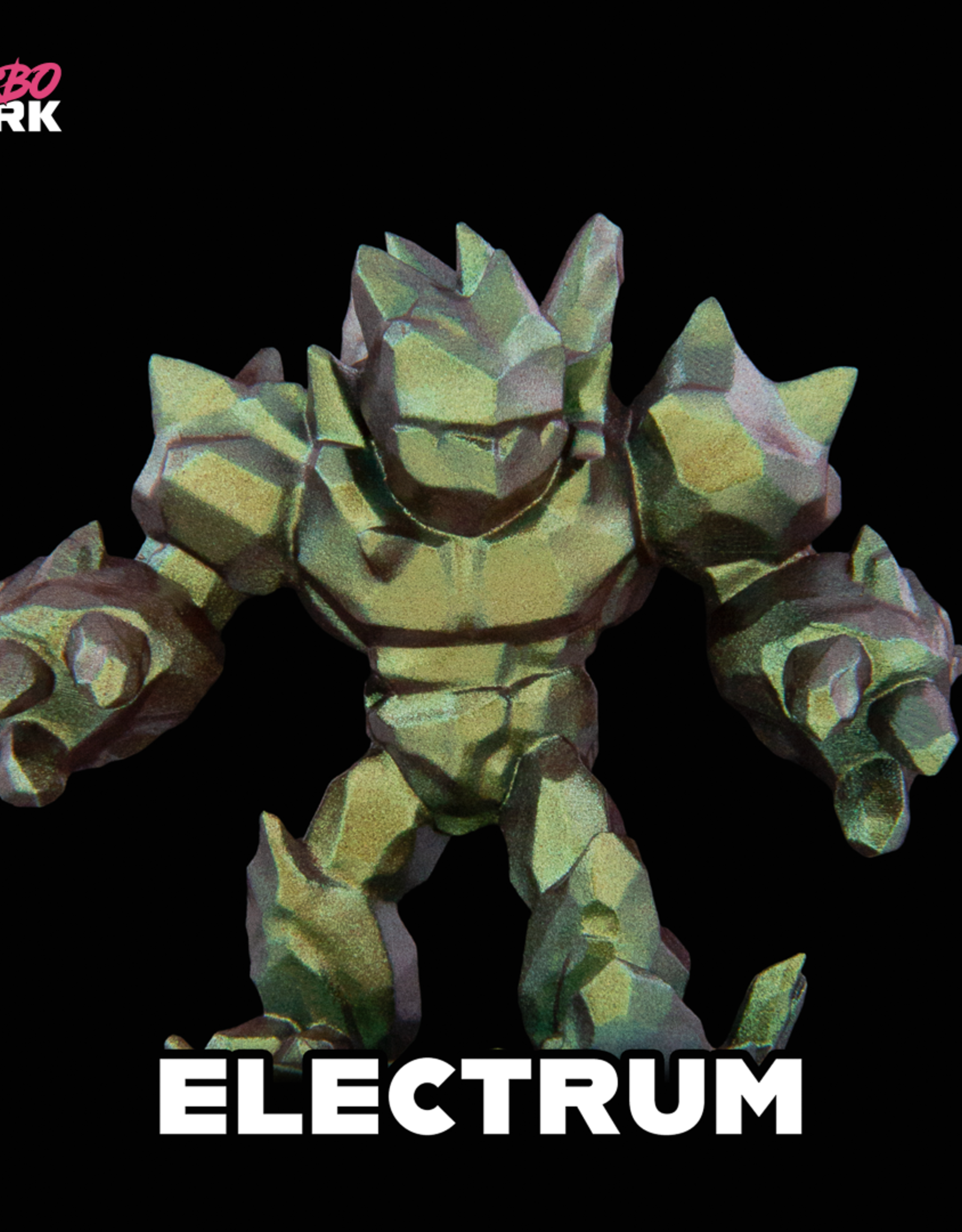 TurboShift: Electrum