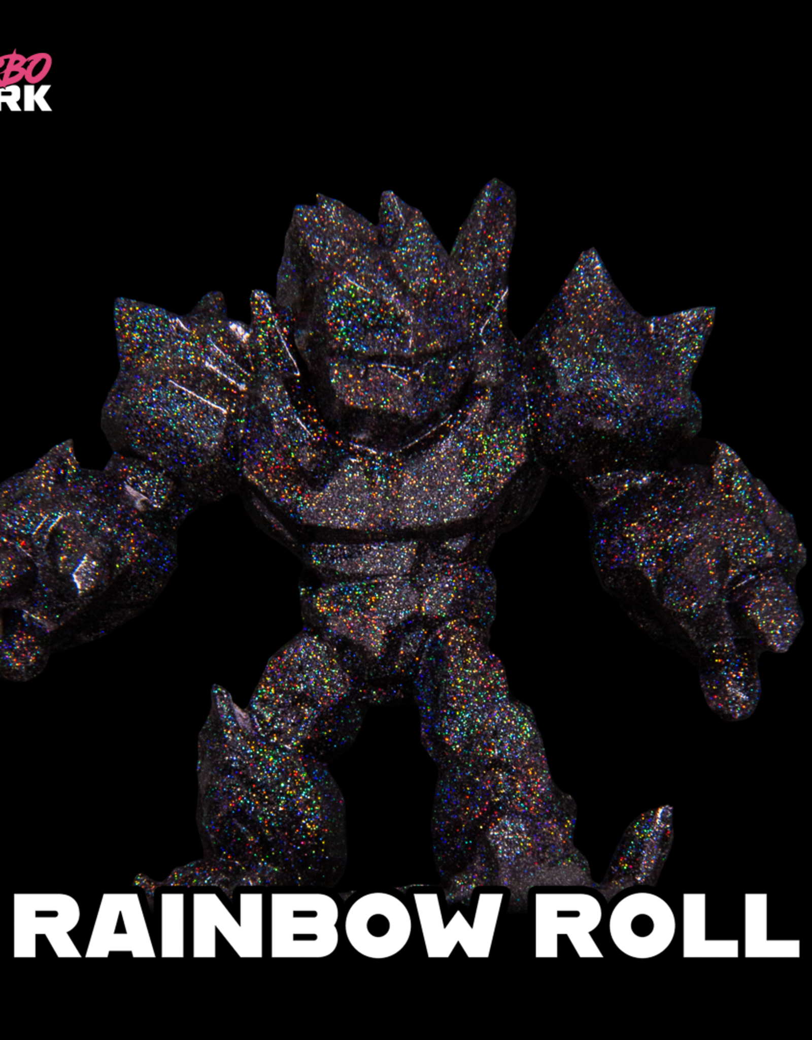 TurboShift: Rainbow Roll