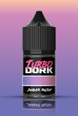 TurboShift: Sugar Rush