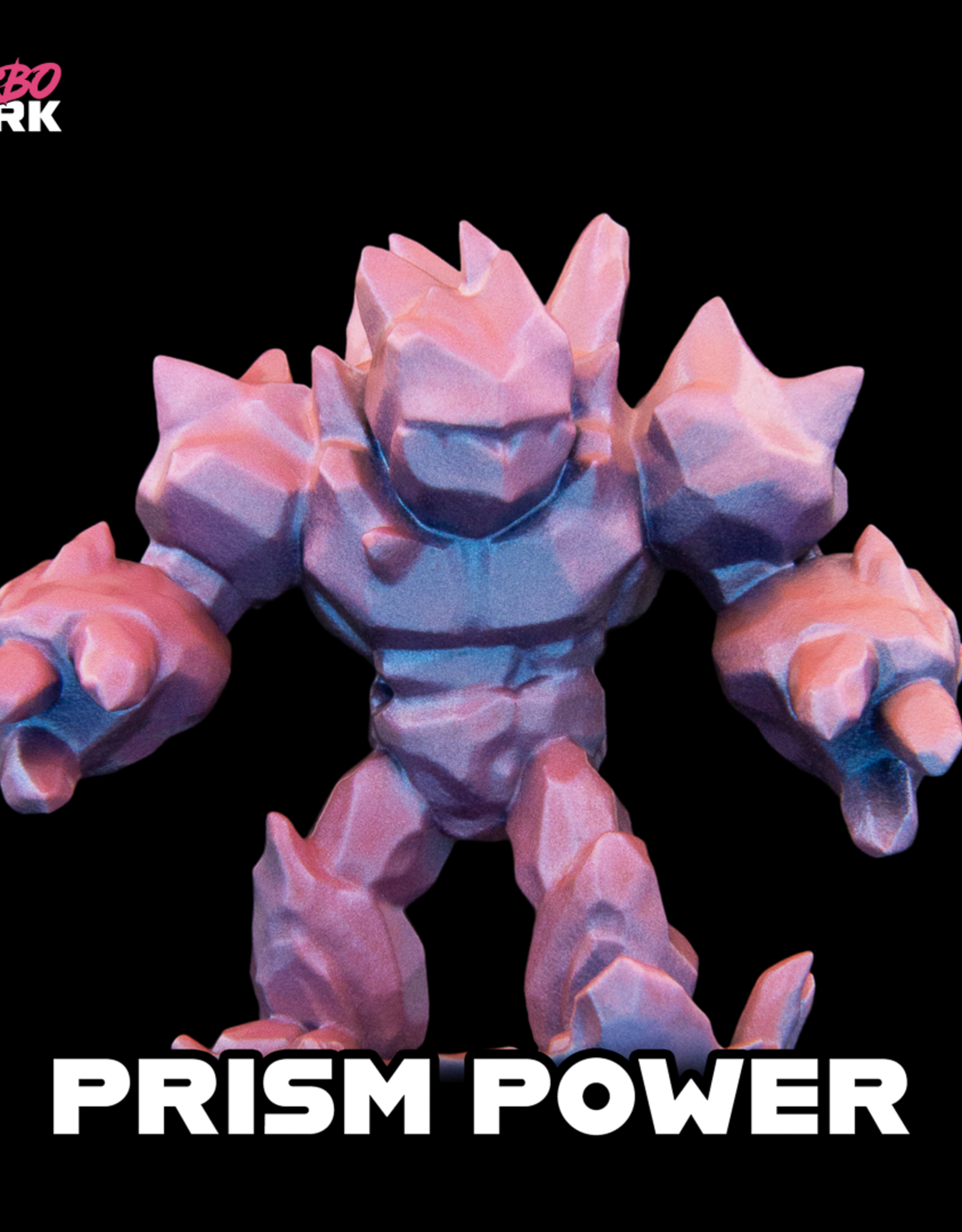 ZeniShift: Prism Power