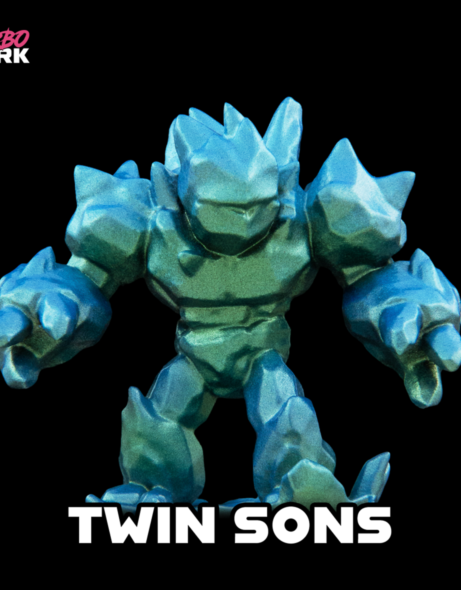 ZeniShift: Twin Sons