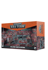 Games Workshop Killzone: Bheta-Decima
