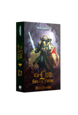 Games Workshop The Lion: Son of the Forest