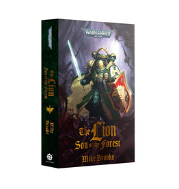 Games Workshop The Lion: Son of the Forest