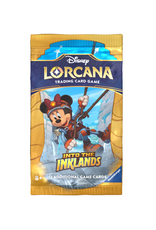 Ravensburger Lorcana: Into the Inklands (Booster Pack)