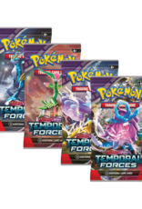 Pokemon: Temporal Forces (Booster Box)