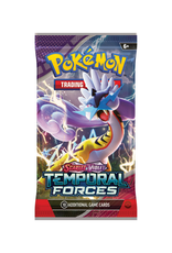 Pokemon: Temporal Forces (Booster Pack)