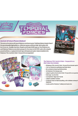 Pokemon: Temporal Forces (Elite Trainer Box)