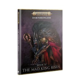 Games Workshop Dawn Bringers: The Mad King Rises