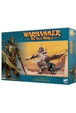 Games Workshop Tomb Kings of Khemri: Necrosphinx/Warsphinx
