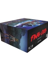 Final Girl: Series 1 - Storage Box
