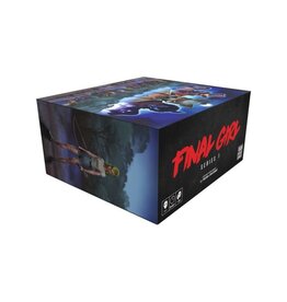 Final Girl: Series 1 - Storage Box