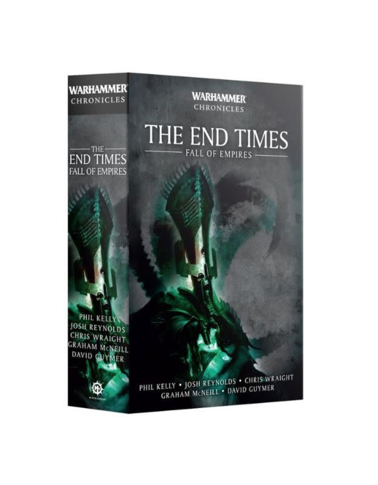 Games Workshop The End Times: Fall of Empires