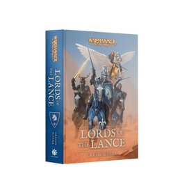 Games Workshop Lords of the Lance