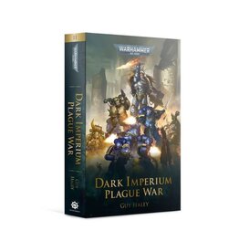 Games Workshop Dark Imperium: Plague War