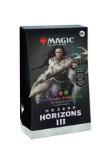 Wizards of the Coast MTG: Modern Horizons 3 - Graveyard Overdrive (Commander Deck)