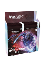 Wizards of the Coast MTG: Modern Horizons 3 (Booster Box - Collector)