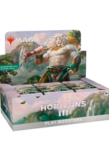 Wizards of the Coast MTG: Modern Horizons 3 (Booster Box - Play)