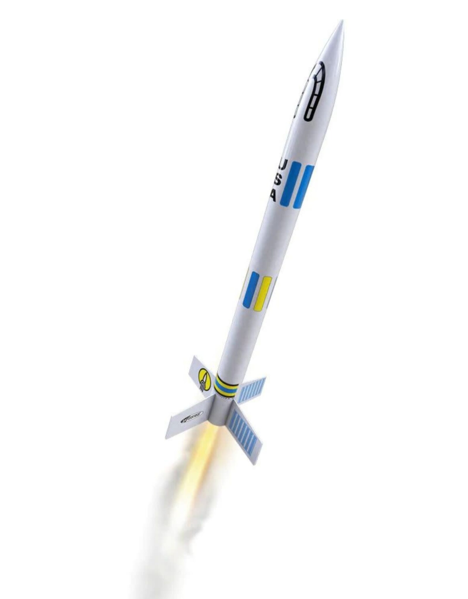 Generic E2X Bulk Pack (12 Rockets)