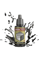 The Army Painter Speedpaint 2.0: Polished Silver (18ml)