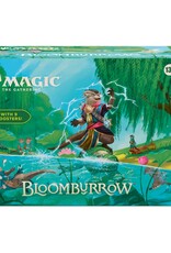 Wizards of the Coast MTG: Bloomburrow (Bundle)