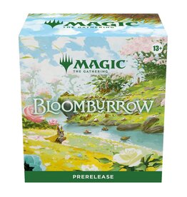 Wizards of the Coast MTG: Bloomburrow (Pre-Release Pack)