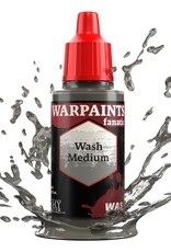 The Army Painter Warpaint Fanatic: Wash - Wash Medium