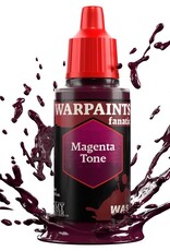 The Army Painter Warpaint Fanatic: Wash - Magenta Tone