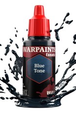 The Army Painter Warpaint Fanatic: Wash - Blue Tone