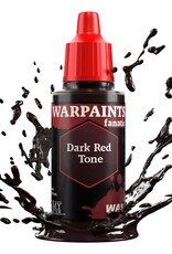 The Army Painter Warpaint Fanatic: Wash - Dark Red Tone