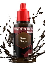 The Army Painter Warpaint Fanatic: Wash - Rust Tone
