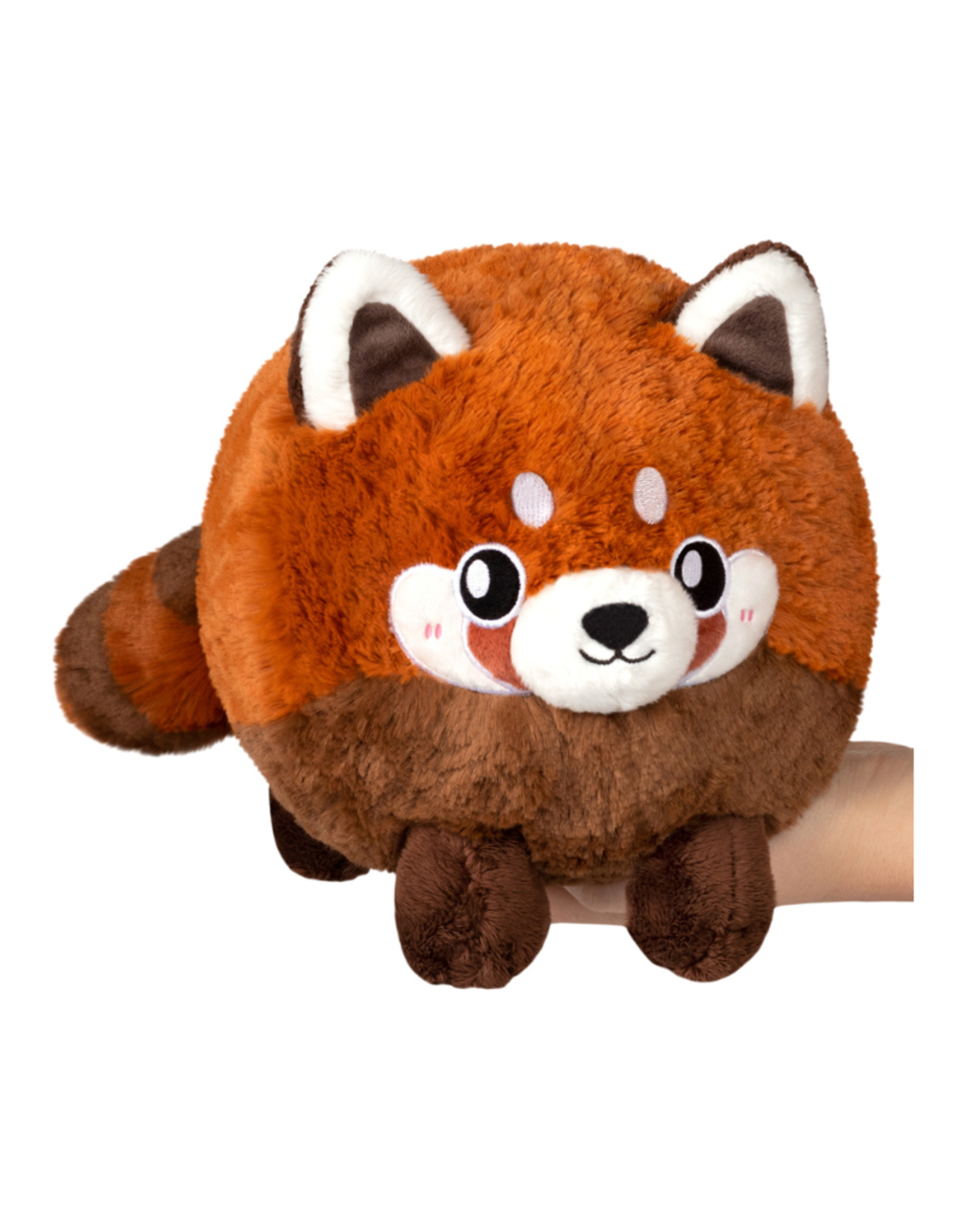 Squishable Mini Squishable: Baby Red Panda