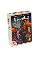 EmperorS4 Hanamikoji