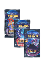 Ravensburger Lorcana: Ursula's Return (Booster Box)