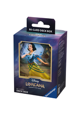 Ravensburger Lorcana: Ursula's Return (Deck Box - Snow White)