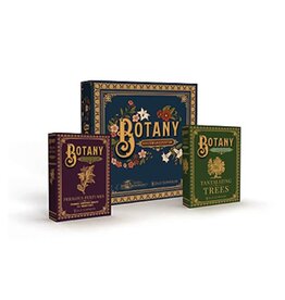 Dux Somnium Games Botany Bundle (Kickstarter VIP Edition)
