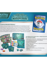 Pokemon: Twilight Masquerade (Elite Trainer Box)